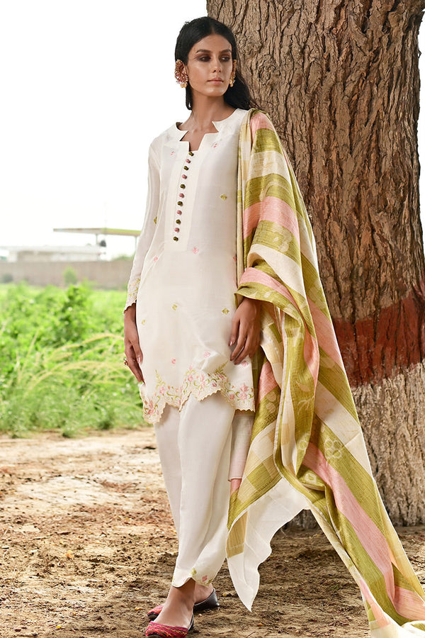 Sahibo - Dupatta