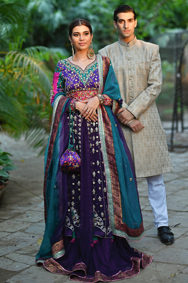 Minna Lehnga