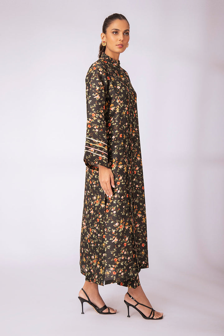 Kurta-Raw Silk