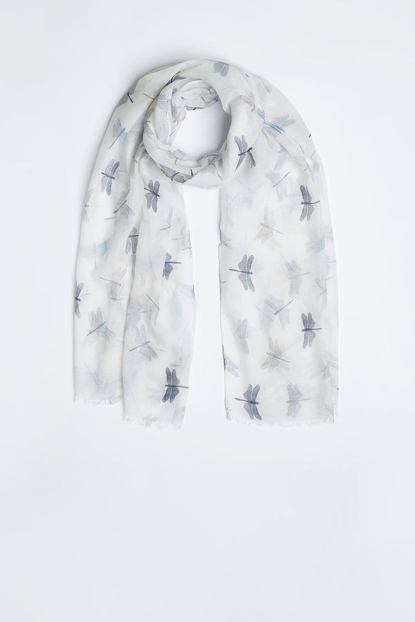 Digital Printed Stole