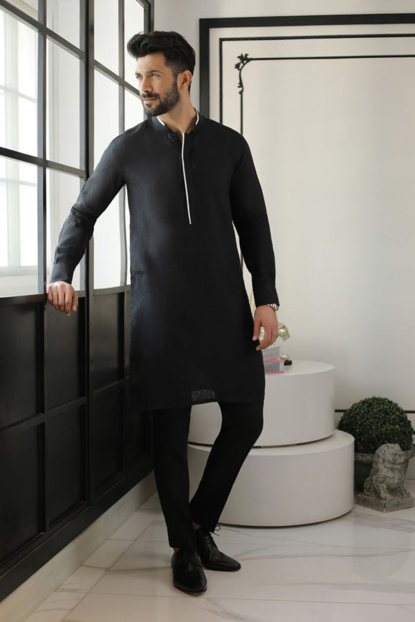 Kurta-Linen