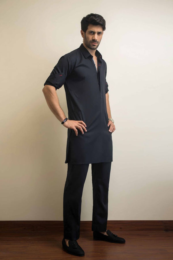 Kurta-Cotton