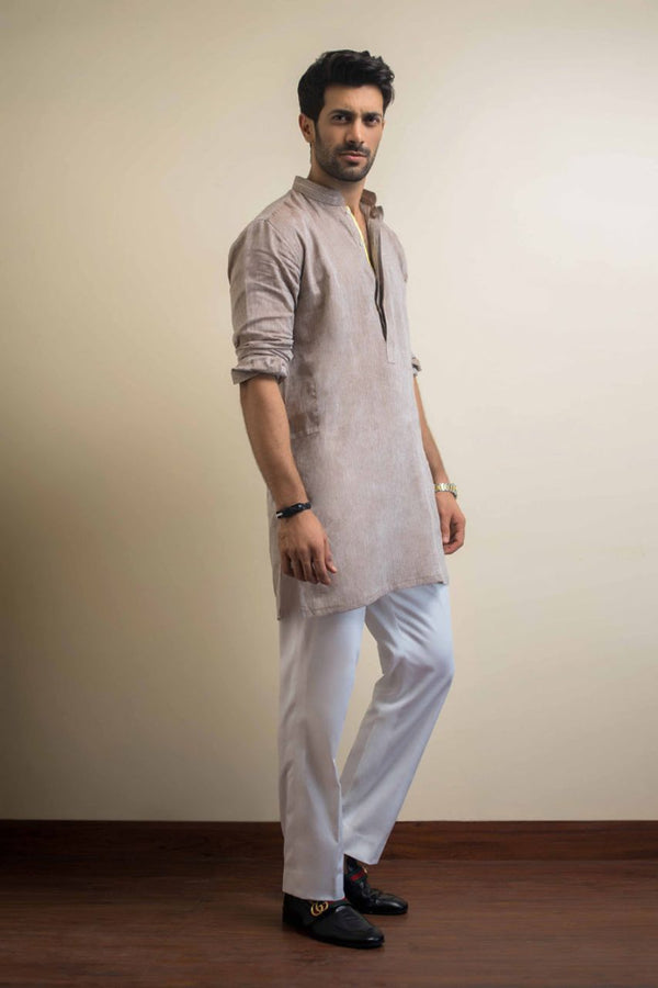 Kurta-Linen