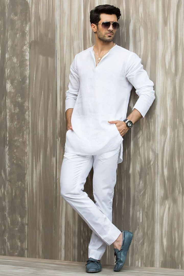 Kurta-Linen