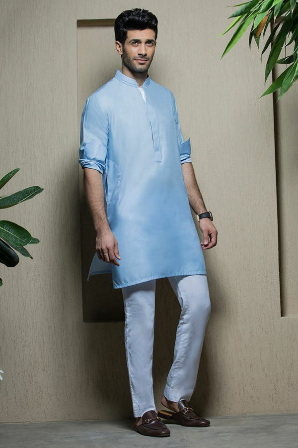 Kurta-Cotton