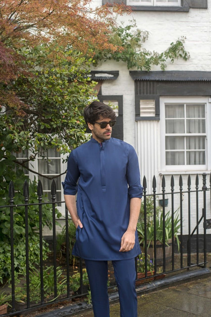 Kurta-Cotton