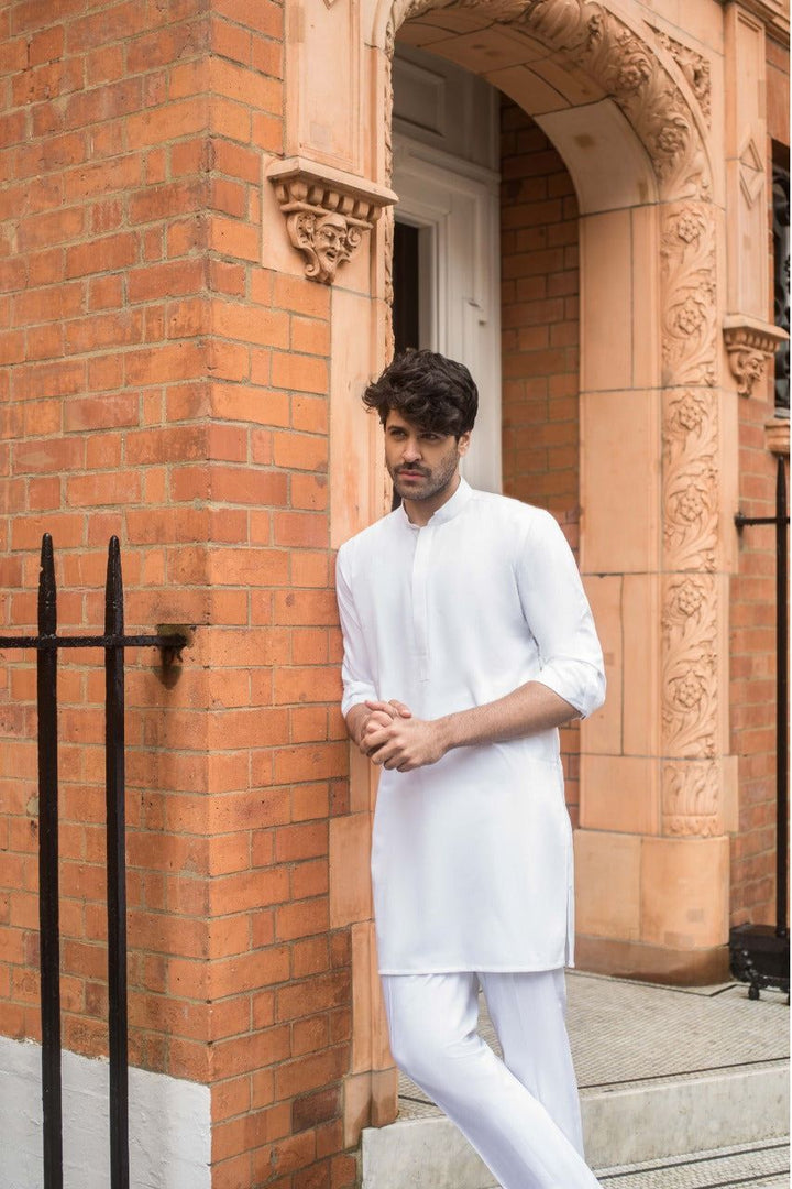 Kurta-Cotton