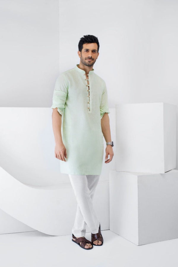 Kurta-Linen