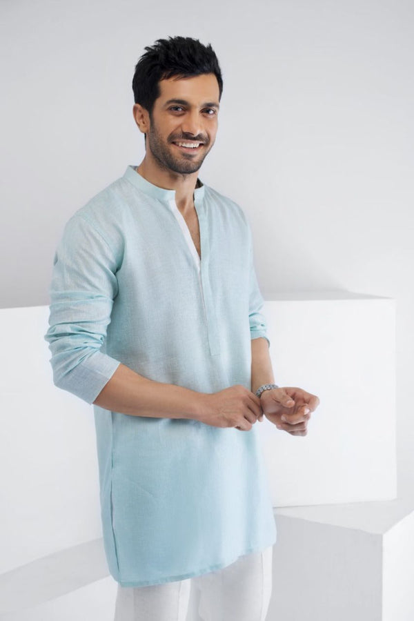 Kurta-Linen