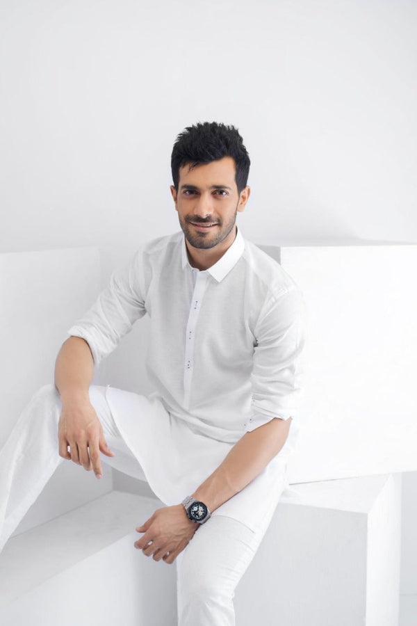 Kurta-Linen