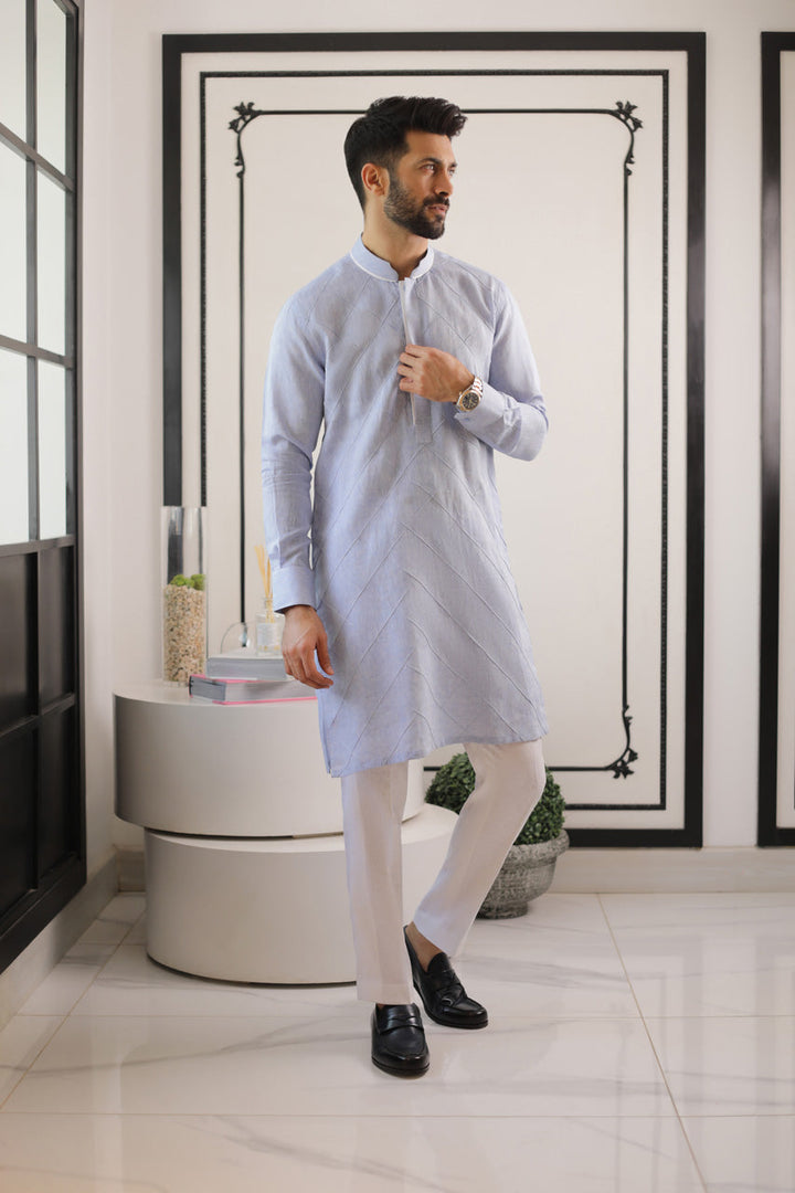 Kurta-Linen