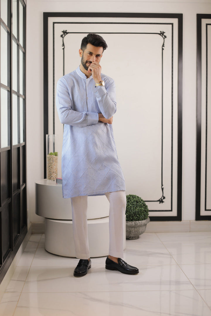 Kurta-Linen