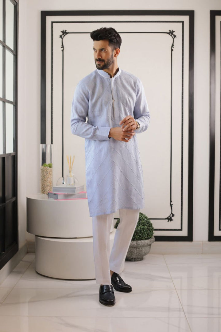 Kurta-Linen