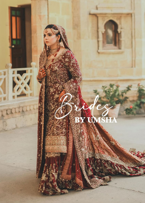 Umsha Bride 302