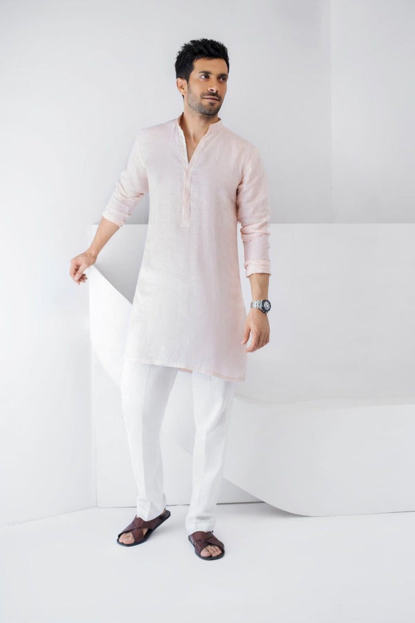 Kurta-Linen