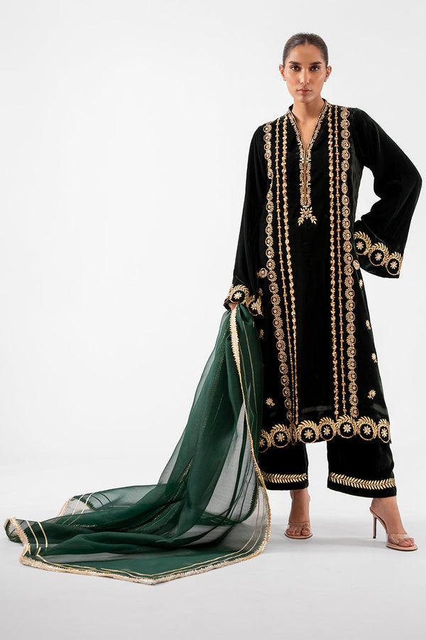 Aneeq Dupatta