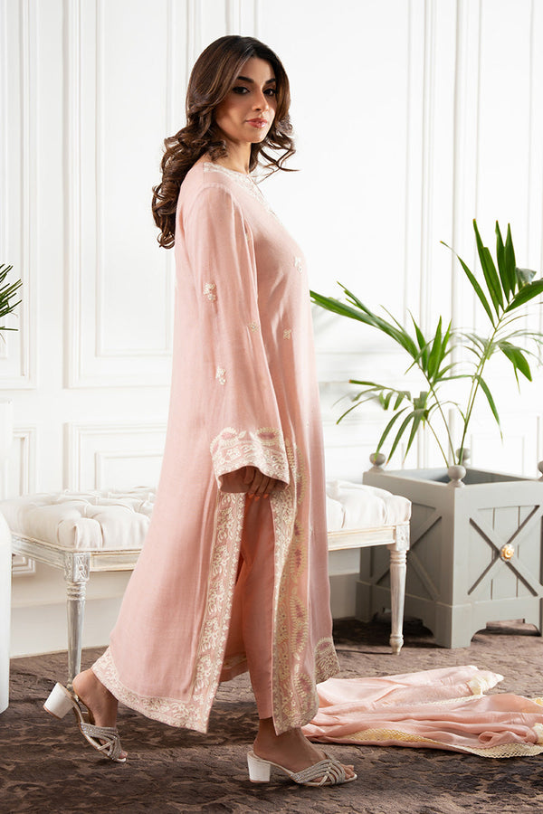 Mirha - Pant Imported Silk