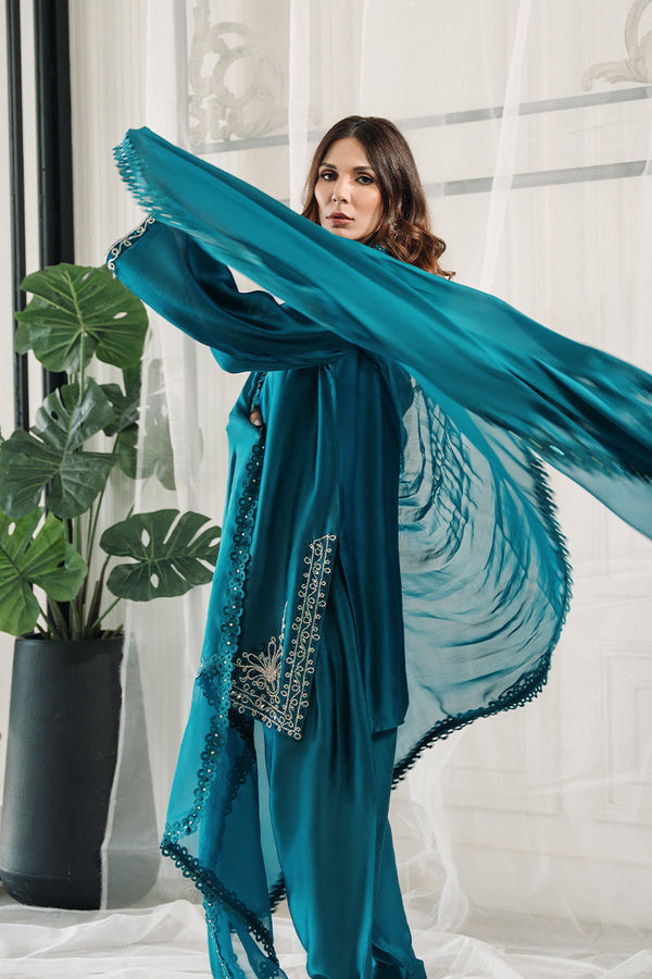 Elishay - Dupatta