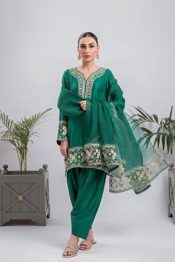 Jiya - Shalwar