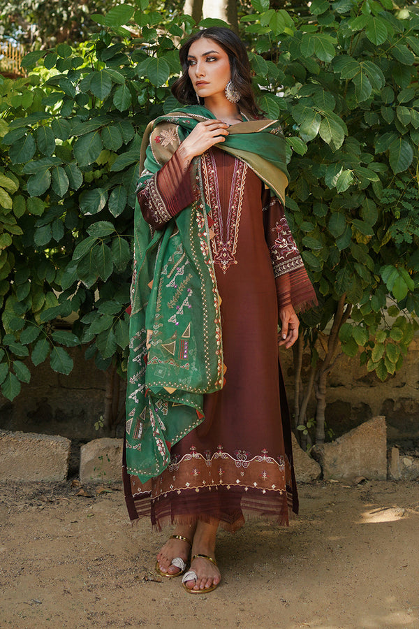 Baasma - Dupatta