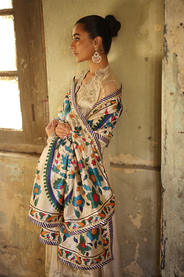 Falak Dupatta