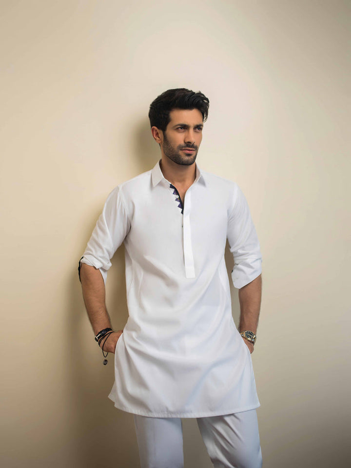 Kurta-Cotton