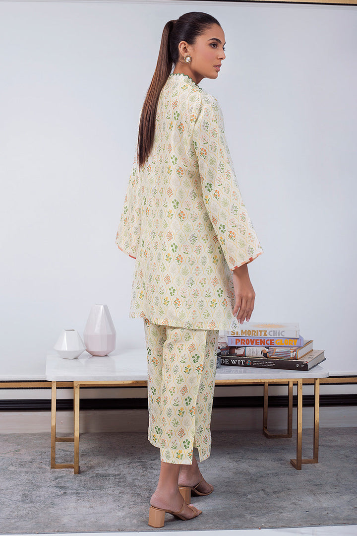 Kurta-Raw Silk