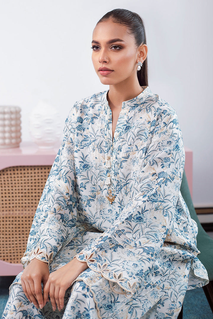 Kurta-Raw Silk