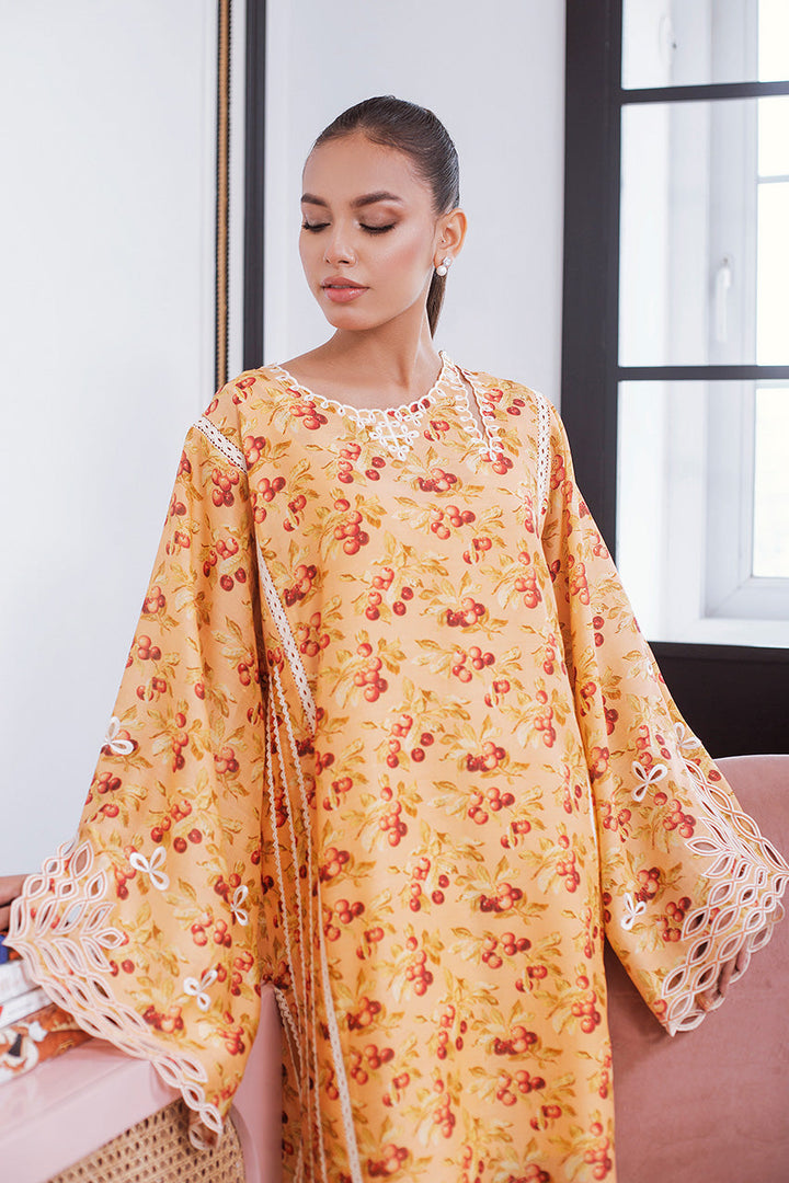 Kurta-Khaddi Silk