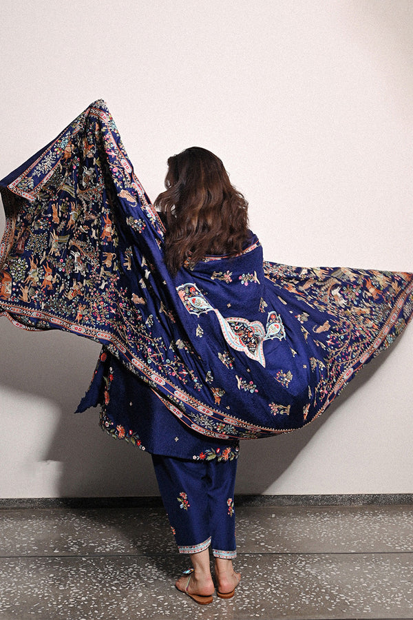 Aena Dupatta