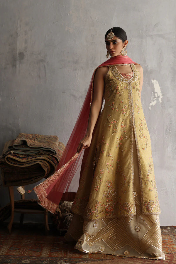 Mahnum Dupatta