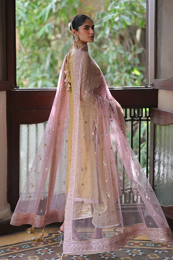 Myna Dupatta