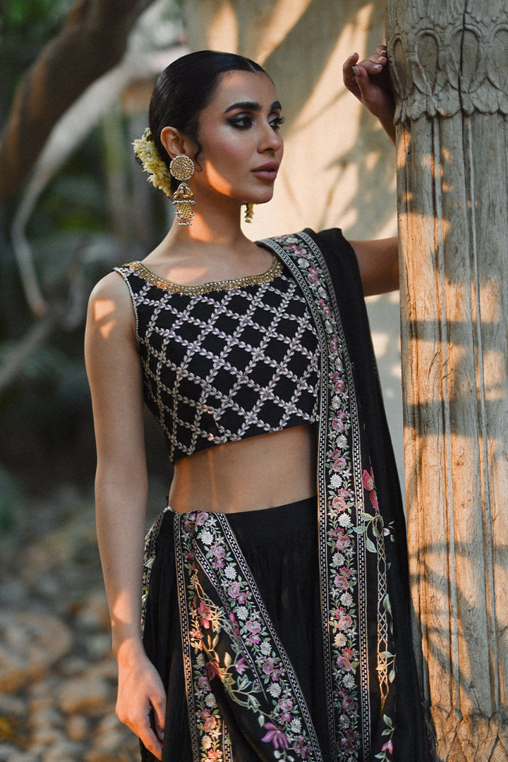 Full Set-Khaddi Silk