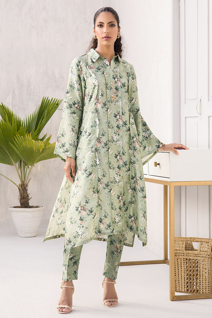 Kurta-Raw Silk