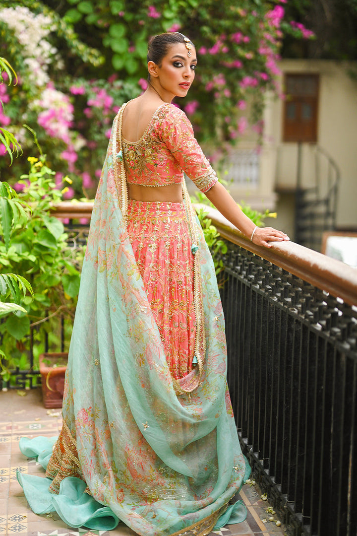 Full Set-Khaddi Silk