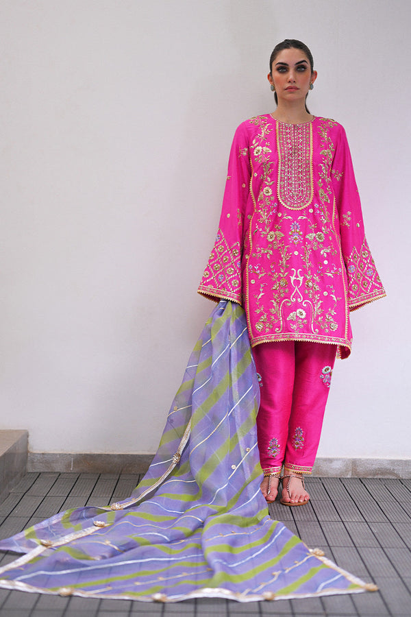 Serina Dupatta