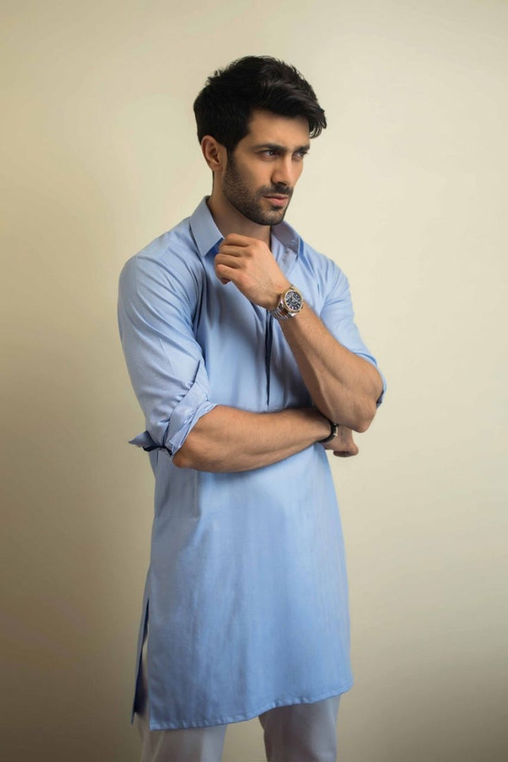 Kurta-Linen