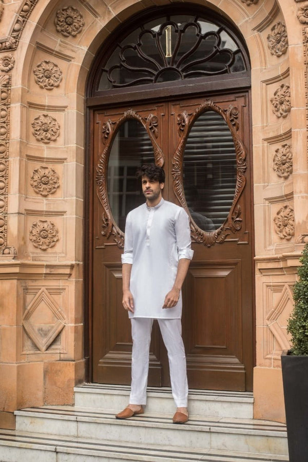 Kurta-Cotton