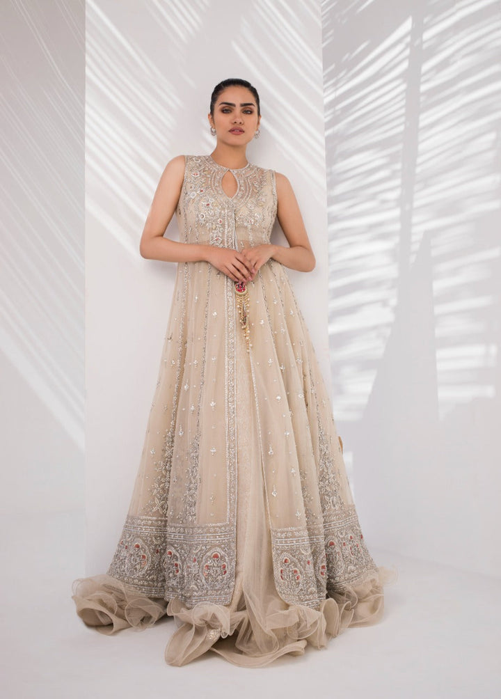 Peshwas & Lengha-Net