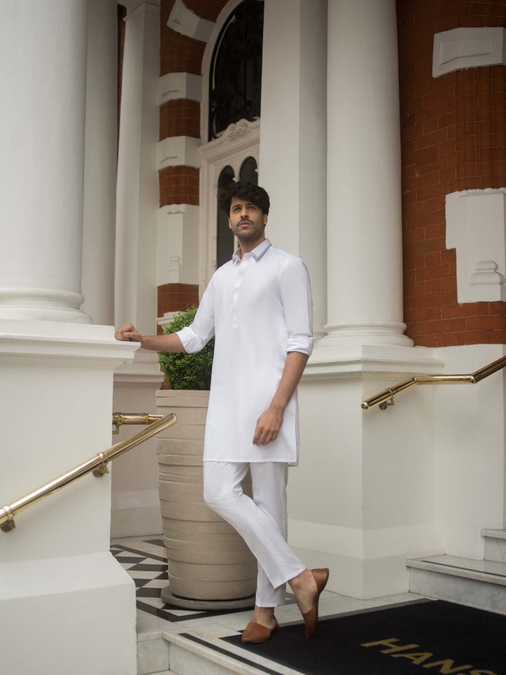 Kurta-Cotton