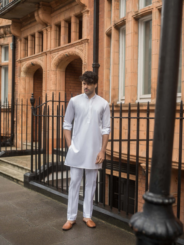 Kurta-Cotton