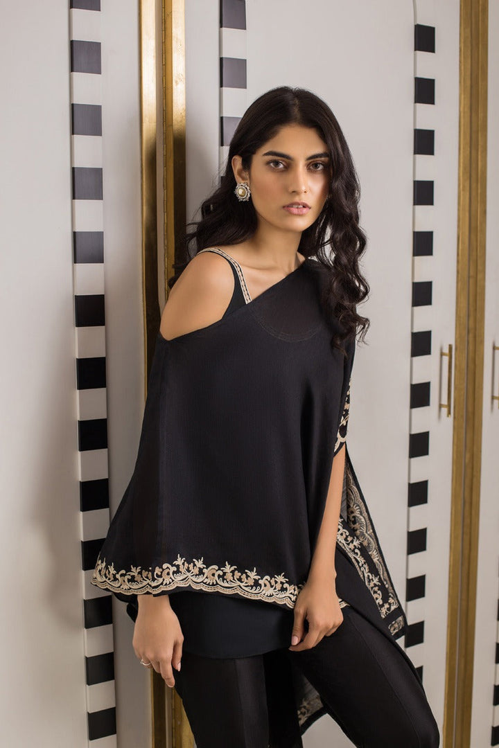 Top-Khaddi Silk