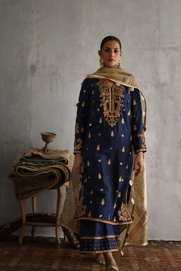 Zarmeen Dupatta