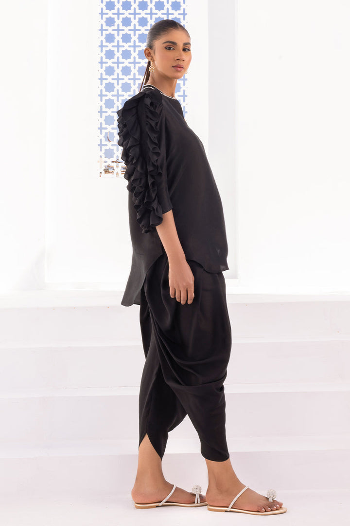 Kurta-Raw Silk