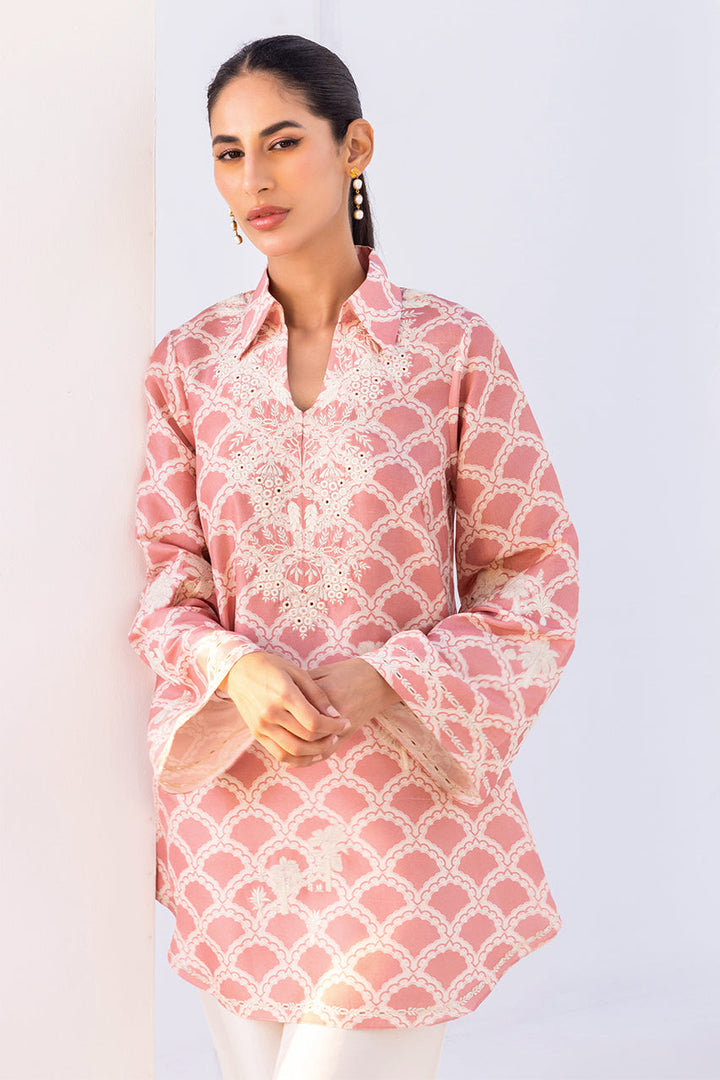 Kurta-Raw Silk