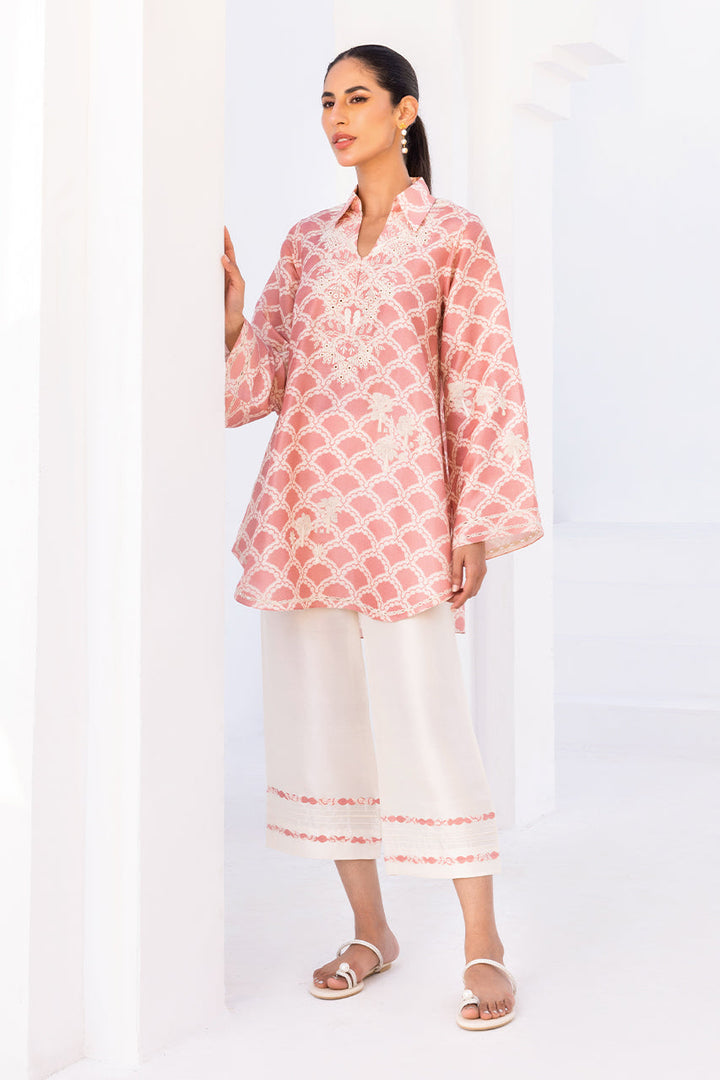 Kurta-Raw Silk