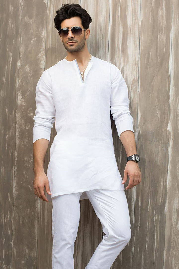 Kurta-Linen